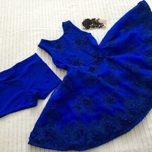 Gorgeous Custom Dress for girl